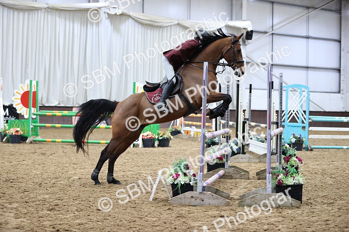 SBM_001125 - Class 3 - Senior Discovery - 1.00m Open