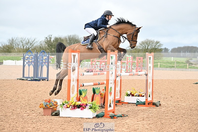 240315A-123005-00939 - Cls 3 Snr Foxhunter