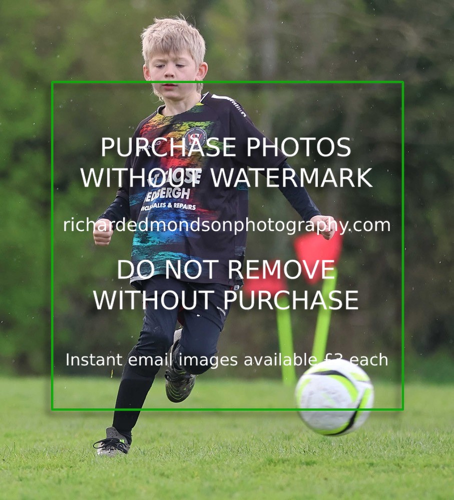 533A6543 - Sedbergh Wanderers Under 10's (18/4/26)