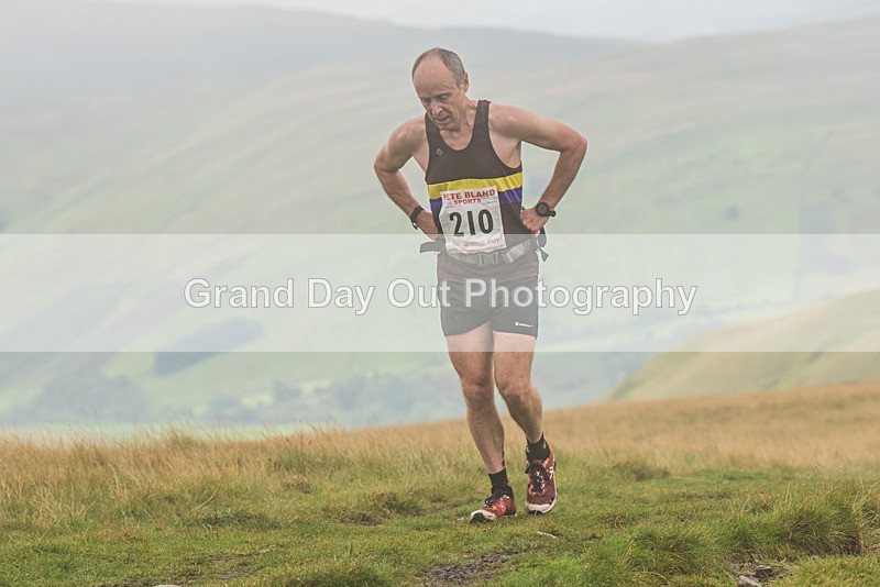 Sedbergh -589 - Sedbergh Hills Fell Race Sunday 20th August 2023