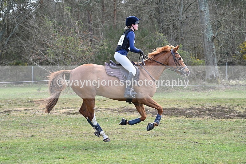 WJ7_0070 - Time 10:13 to 10:38 Times at the Fence