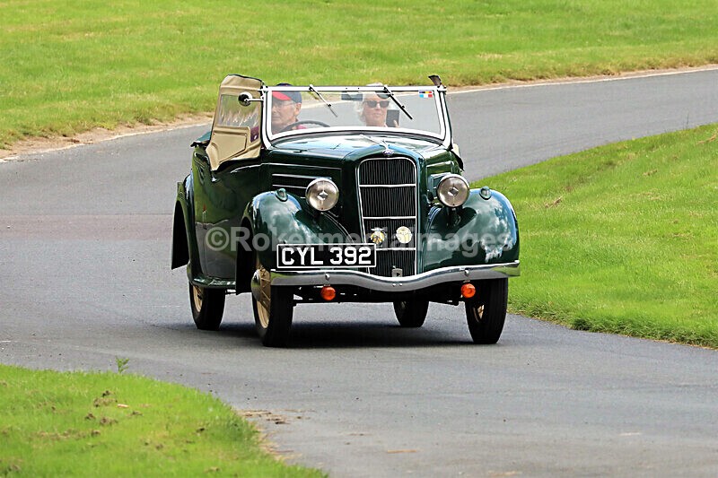 Pete Wilson 2-8-20-87 - Aug 2nd 2020 Drive thru