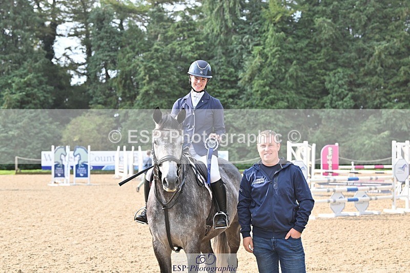 240818-093641-03470 - Cls 8A Snr British Novice