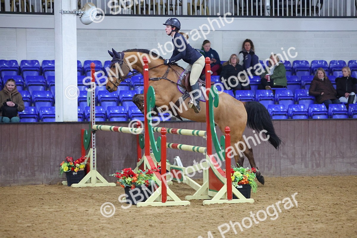 SBM_001890 - Class 15 - Senior Newcomers - First Round (1.10m)