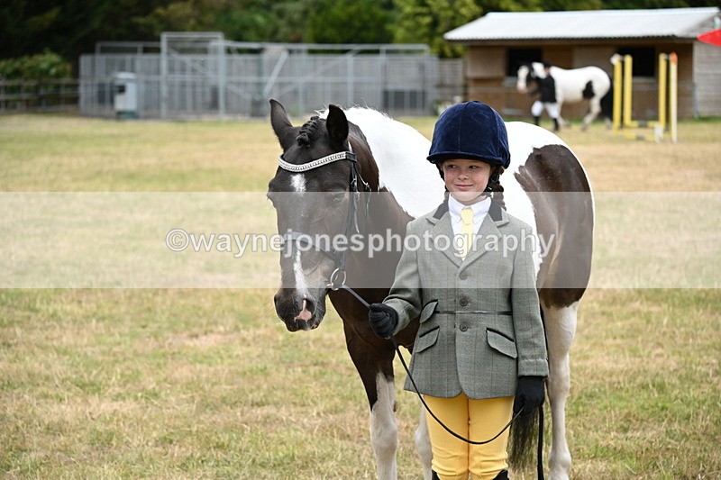 WJ6_4416 - Class 10 Coloured In-hand