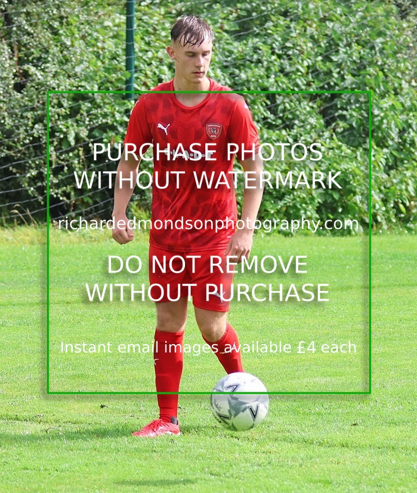 533A6236 - Kendal Town Under 18s vs Workington (31/8/25)