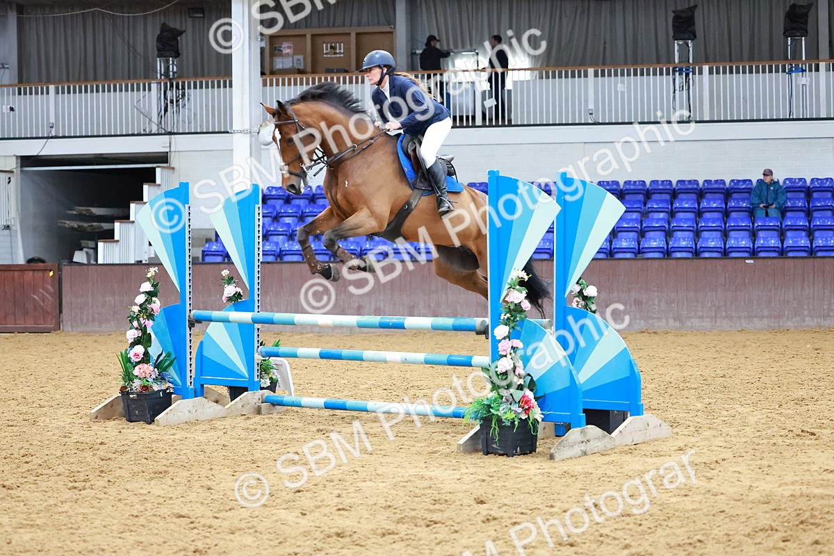 SBM_000655 - Class 2 - Senior British novice - 90cm