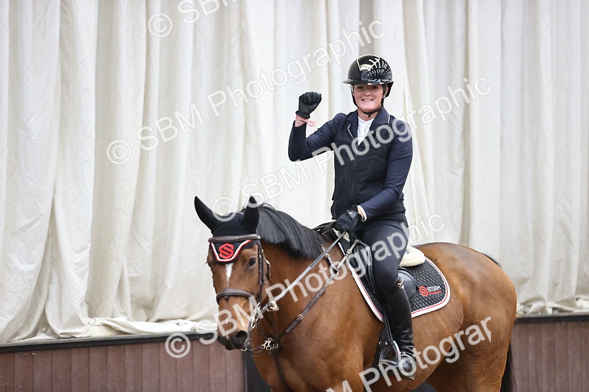 SBM_007185 - Class 19 - Senior Newcomers 1.10m