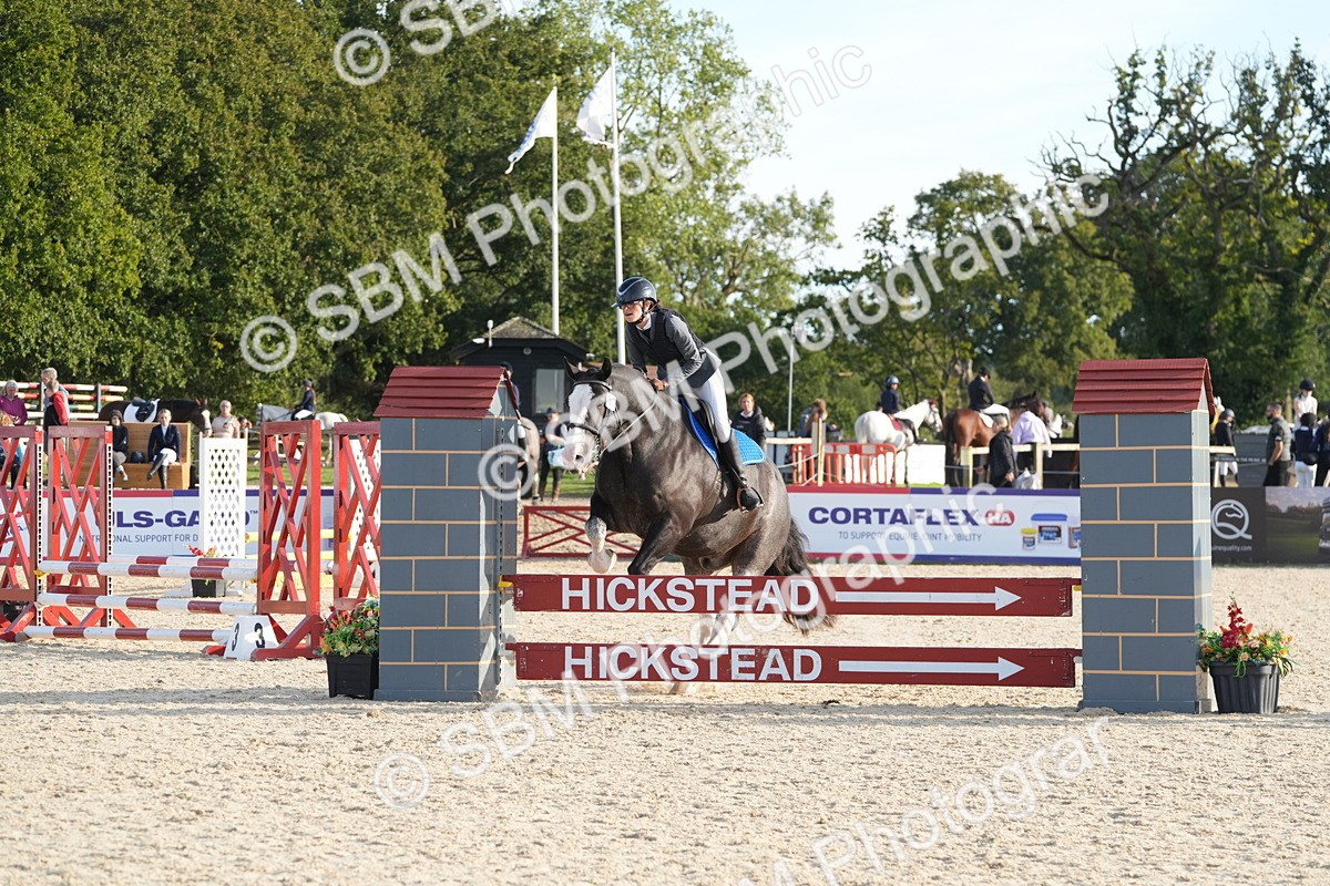 SBM_53447 - J23 - Junior Horse 70cm Championship