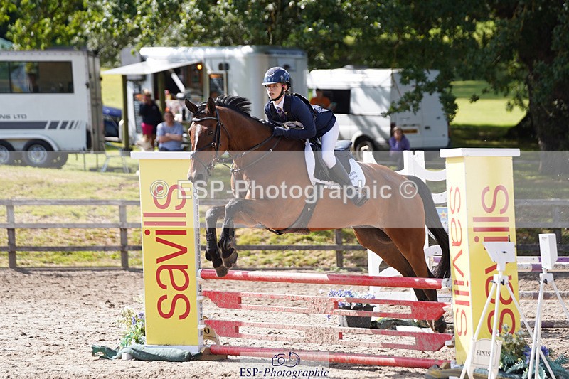 240824X-150352-28639 - 80cm Round 1 14.00 to 15.30