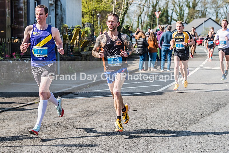 Brigham 10k-46 - Brigham 10k Road Race Sunday 23rd April 2023