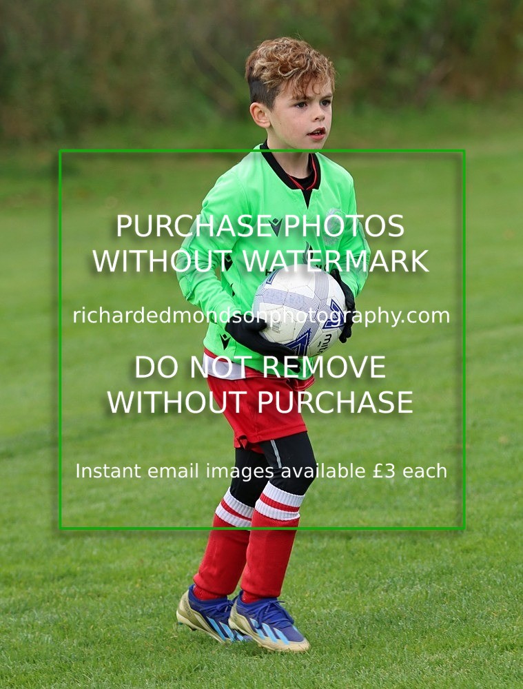IMG_5393 - Wattsfield Under 8 vs Ibis Under 8 (12/10/24)