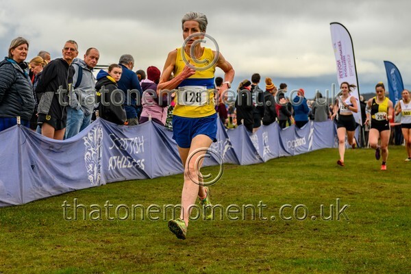 SCLan25-810621 - Senior Women Set Three