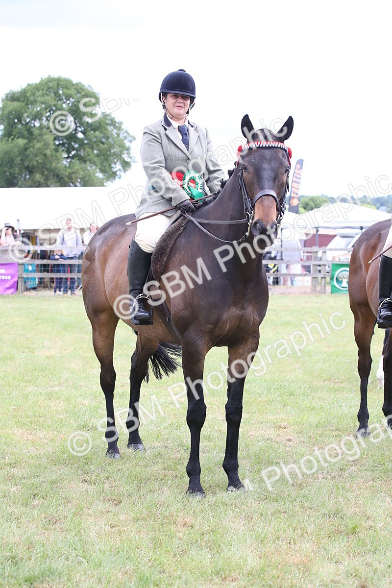 SBM_14247 - Class 113-114 - Retraining of Racehorses Ridden