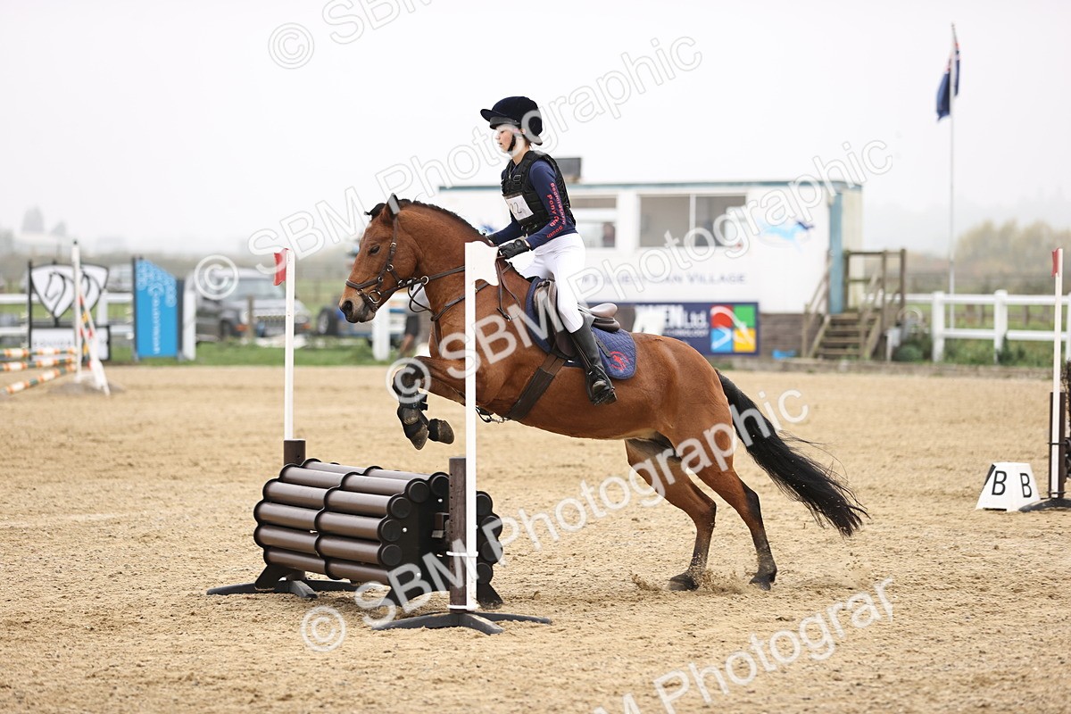 SBM_000788 - Class 1 - 70cm