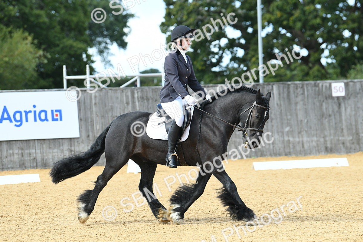 SBM_06609 - D15 Small Tour Championship Novice 24