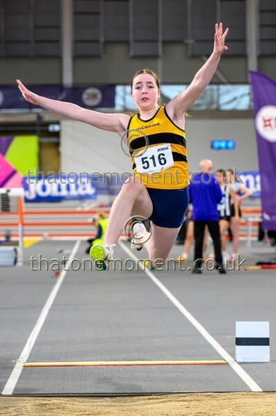 Age26SUN-918763 - Field Female