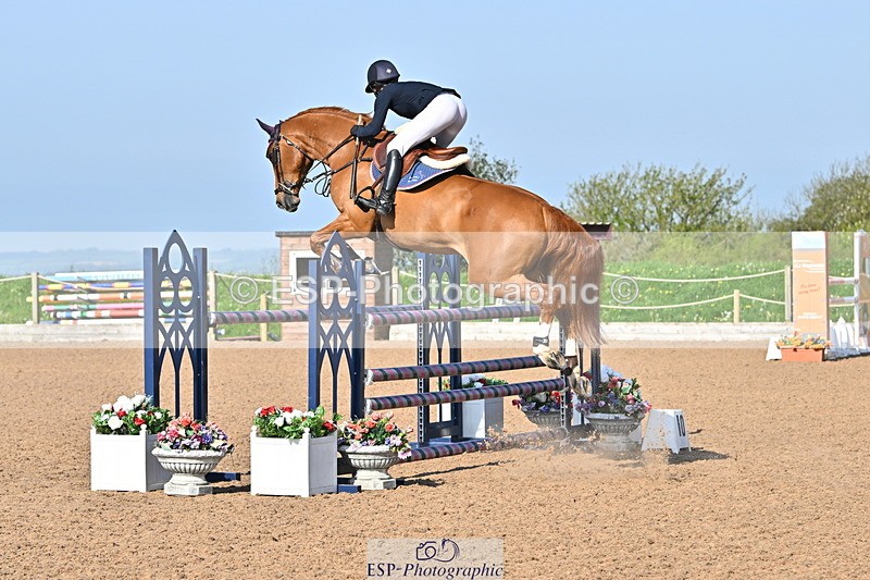 240509A-090528-00427 - Cls 8 Foxhunter