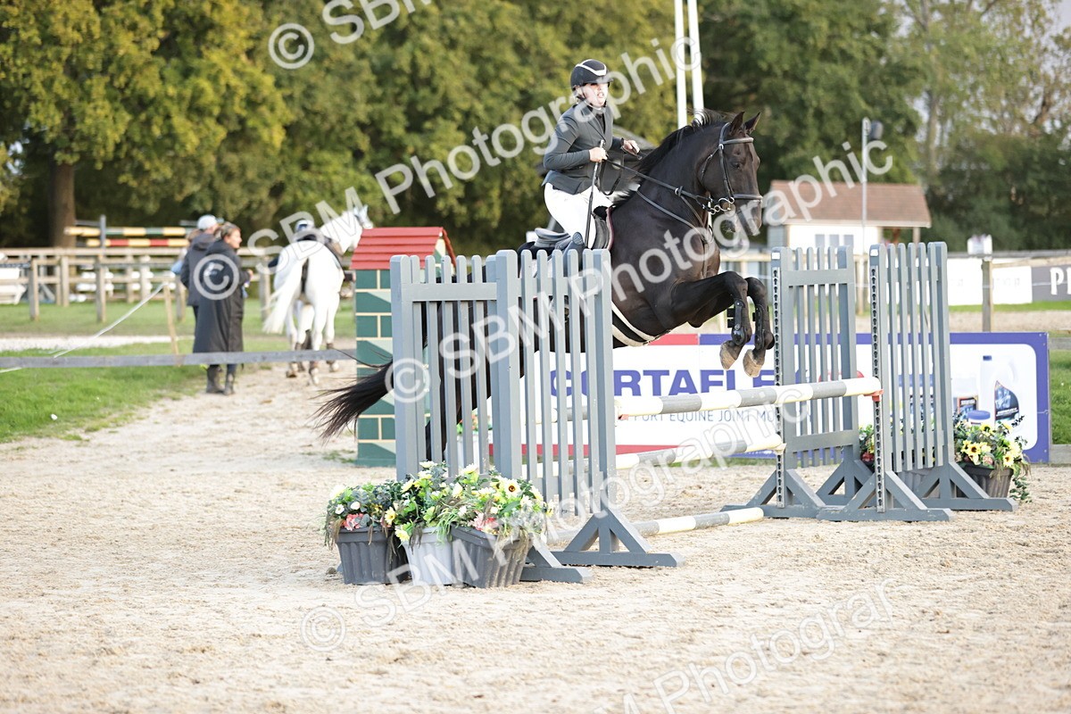 SBM_32047 - J52 - Open 90cm