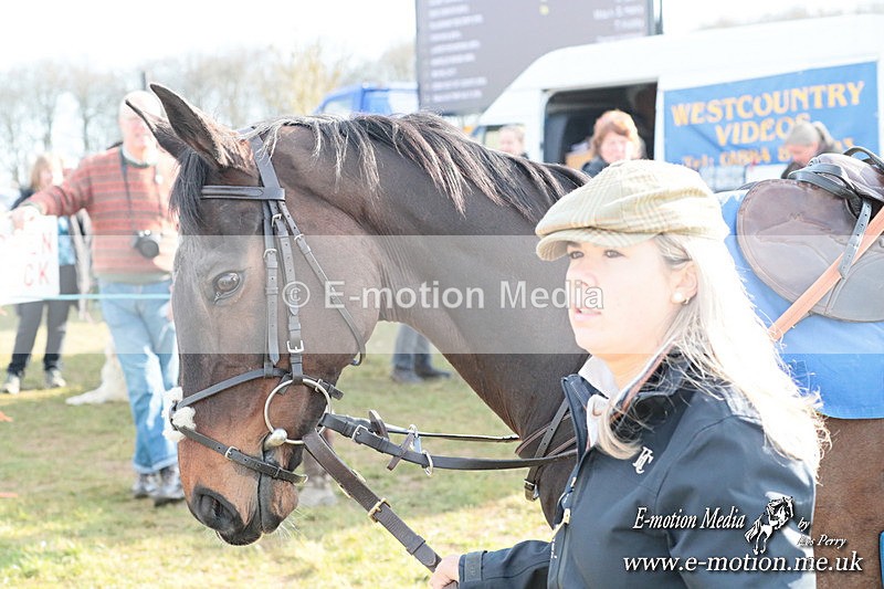 PtP 010325 360 - Beaufort Races Didmarton 01/03/25