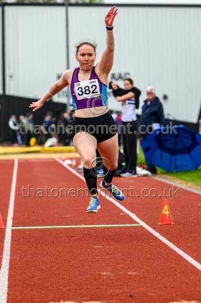 Opener25-918558 - Track Female