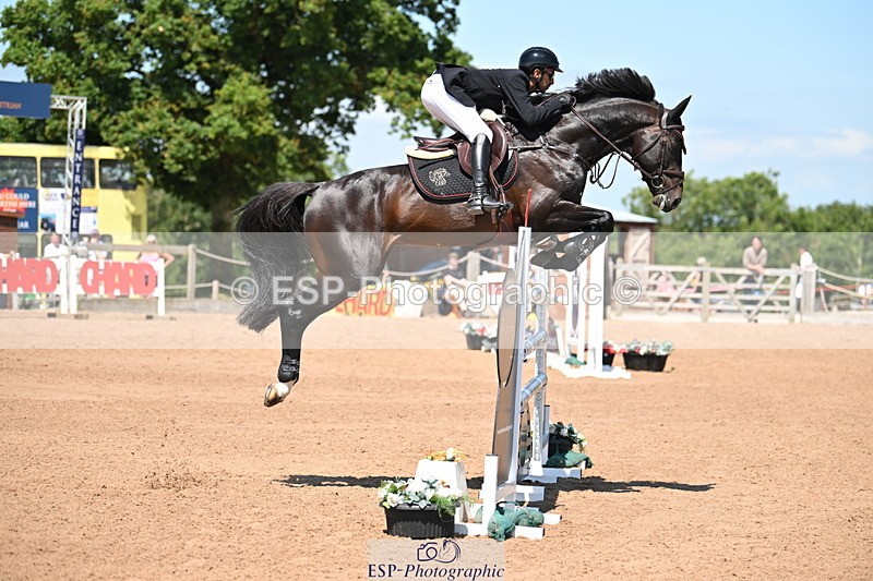 240718A-121654-05021 - Cls 1, 3 Star Small Tour 1.35m