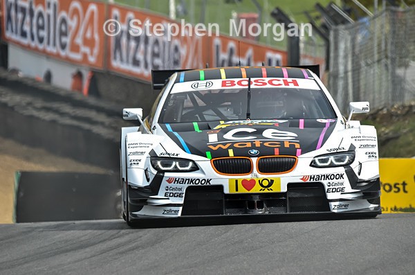 Marco Wittmann - DTM