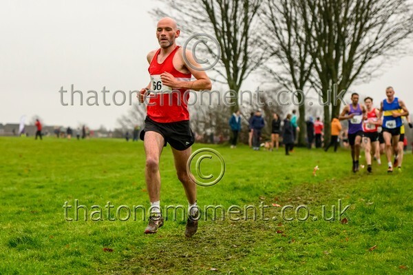 Westxc25-916679 - Senior Men Set One