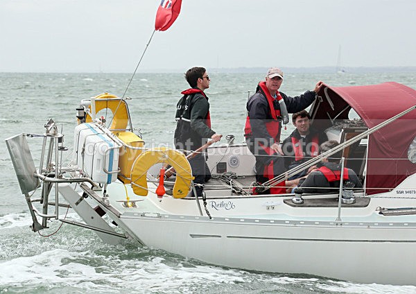 120713 ROSINIS WT7A4811 - Sailboats - monohull