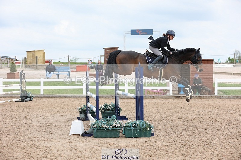 250508-134623-02972 - Cls 9 95cm National Amateur Quali
