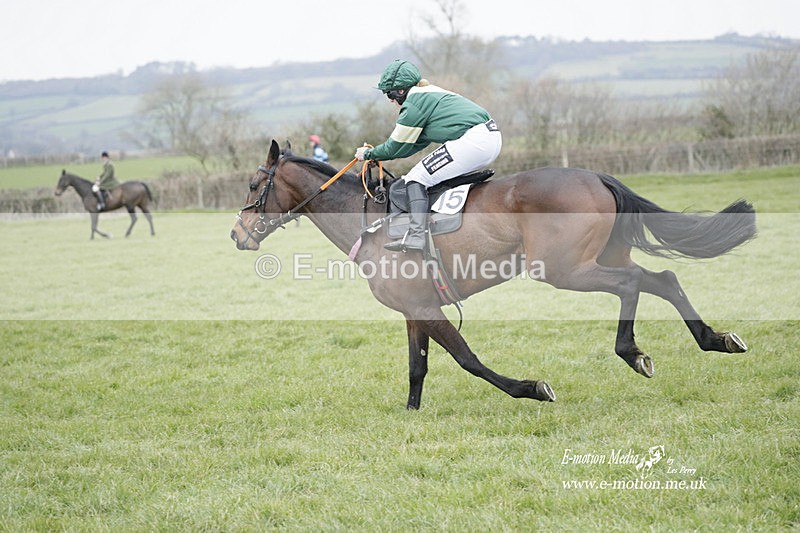 PtP 050323 732 - Blackmore & Sparkford Vale Hunt PtP - Somerset 05/03/23