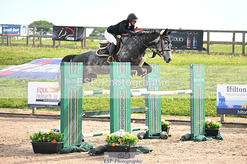 250511-093022-12750 - Cls 25 Snr 1.20m Open