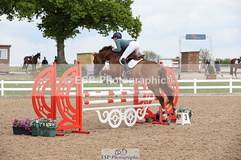 250509-154906-08494 - Cls 23 1.10m Amateur Qualifier and Open