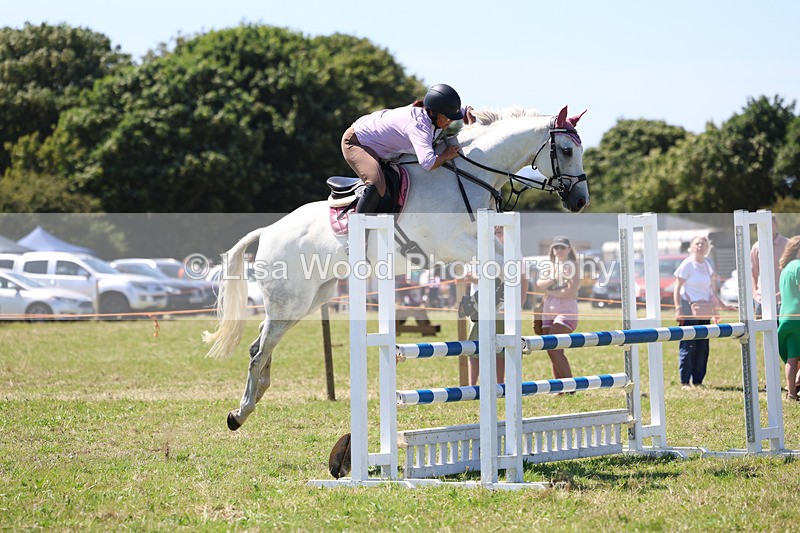 3E7A6107 - Class 11: Senior Discovery/1m open