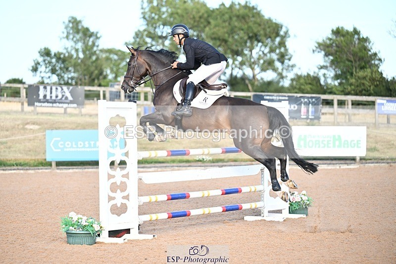 260731-192630-07140 - Cls 15 Snr Foxhunter