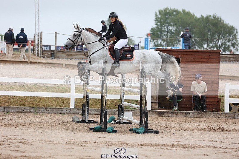 250717-093705-03653 - Cls 9, 1 Star Bronze Tour