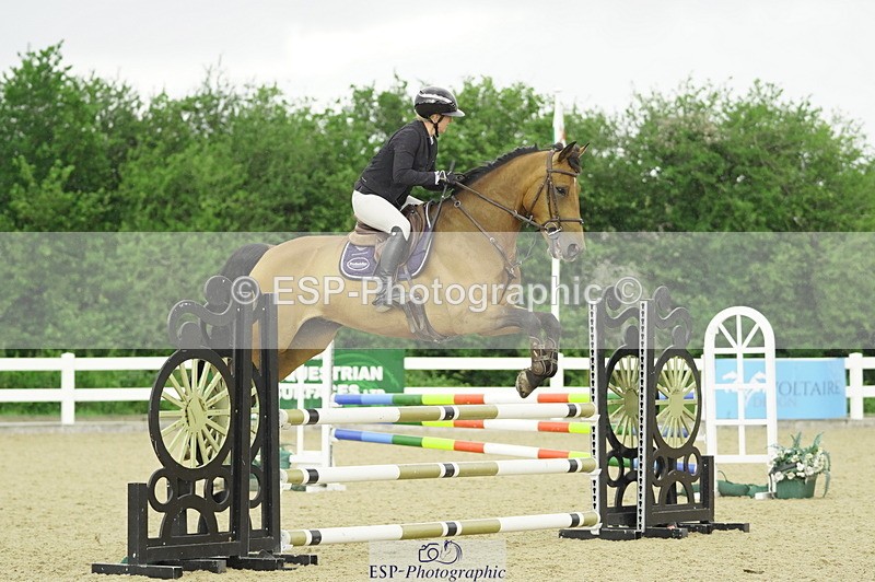 230729A-095350-04458 - Cls 20 British Novice & 90cm Open