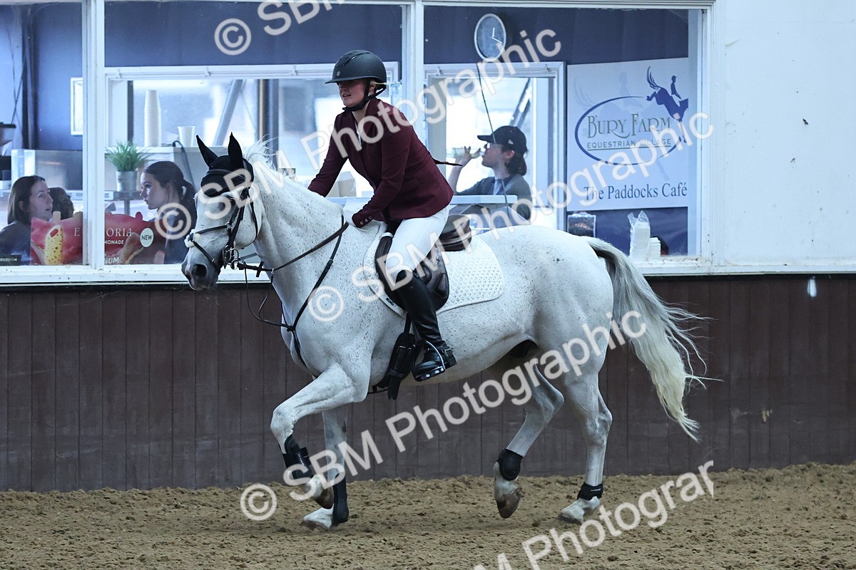 SBM_006406 - Class 7 - 70cm Open