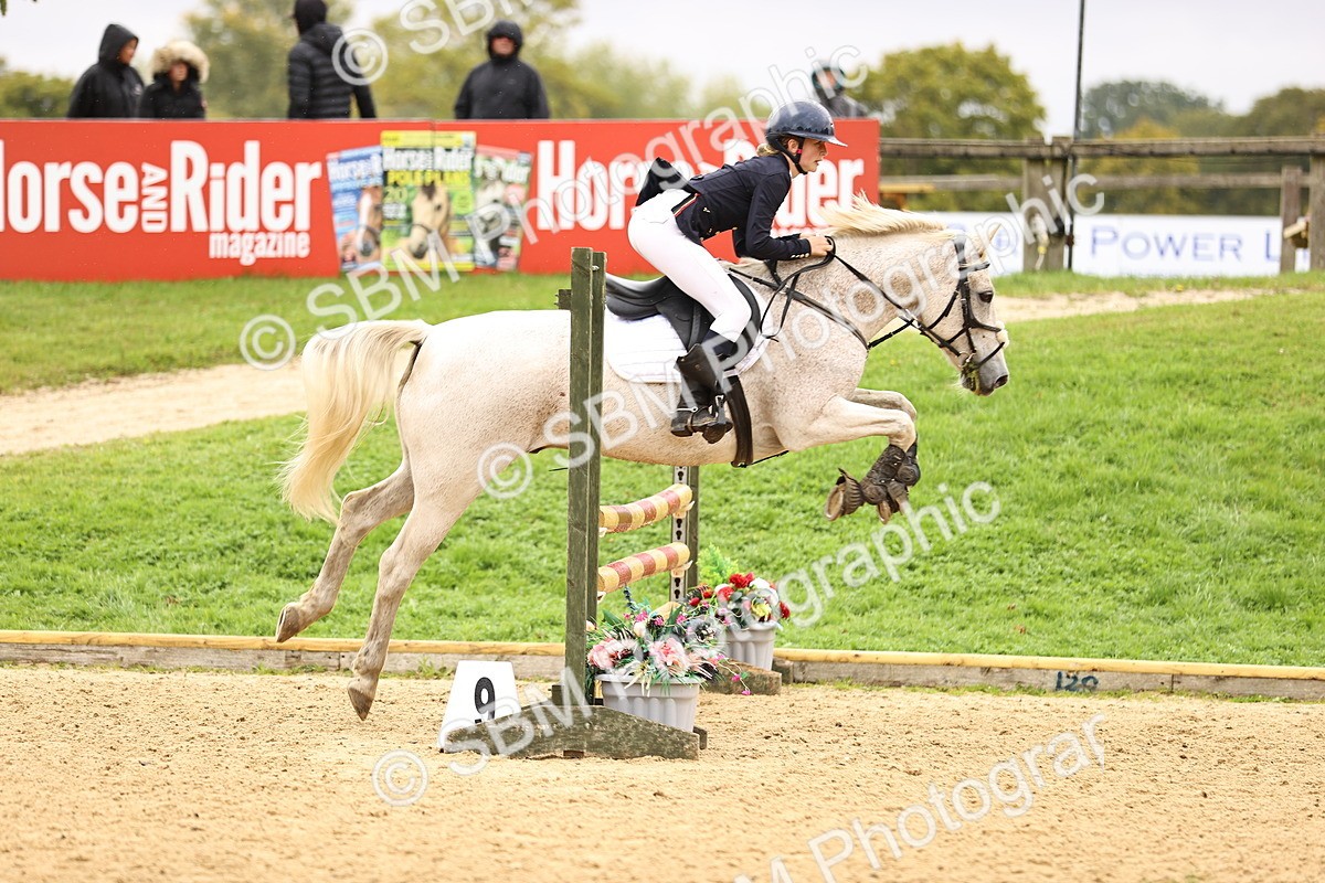 SBM_69025 - J18 - Junior Pony 85cm championship