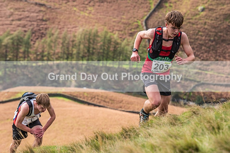 Wasdale Show-178 - Wasdale Head Show Fell Races (Junior & Senior) Saturday 14th October 2023
