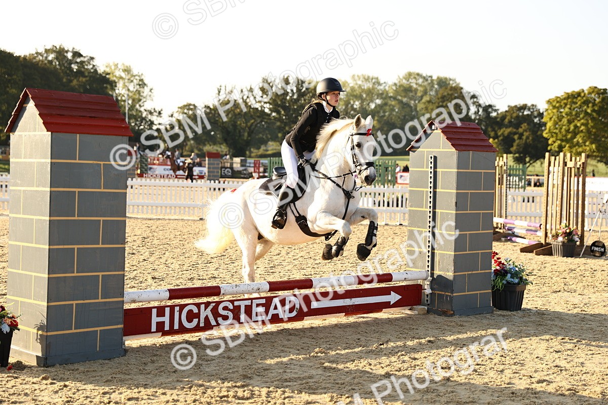 SBM_57206 - J11 - Junior Pony 50cm Championship