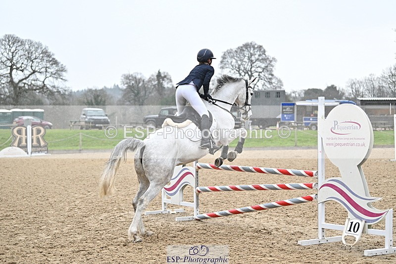 250321A-151939-01743 - Cls 8 95cm Amateur Quali