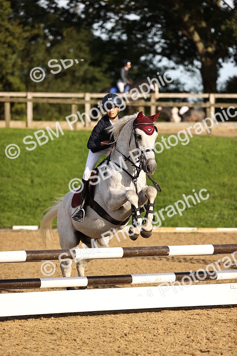 SBM_55671 - J10 - Junior Pony 75cm Championship
