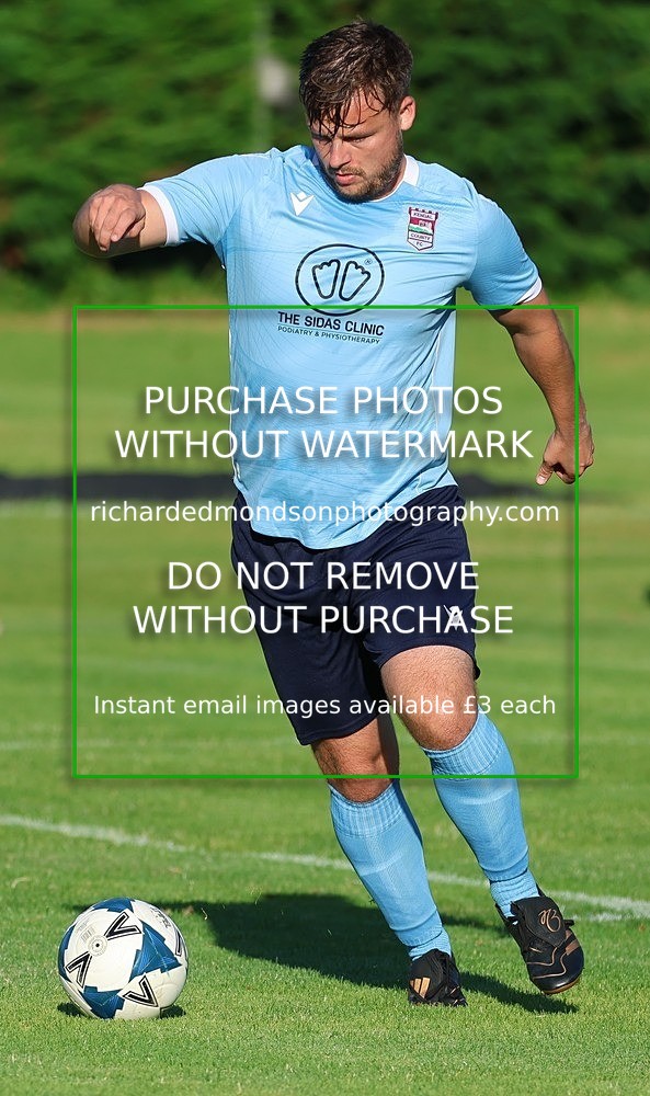 533A0720 - Kendal County Pre Season (13/7/26)