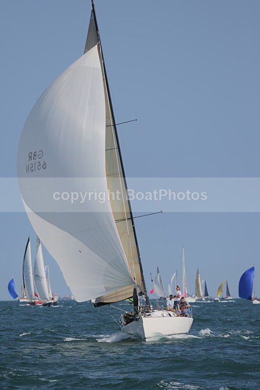 140621 GBR6515N  S27A3961 - ROUND THE ISLAND - 21st June 2014