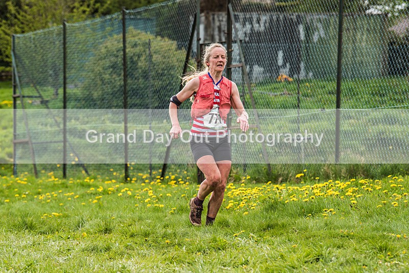 3 Peaks-3228 - The 3 Peaks Race - The Finish - Saturday 29th April 2023