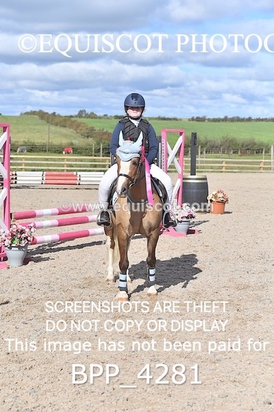 BPP_4281 - CLASS 5 PONY 60CM FINAL