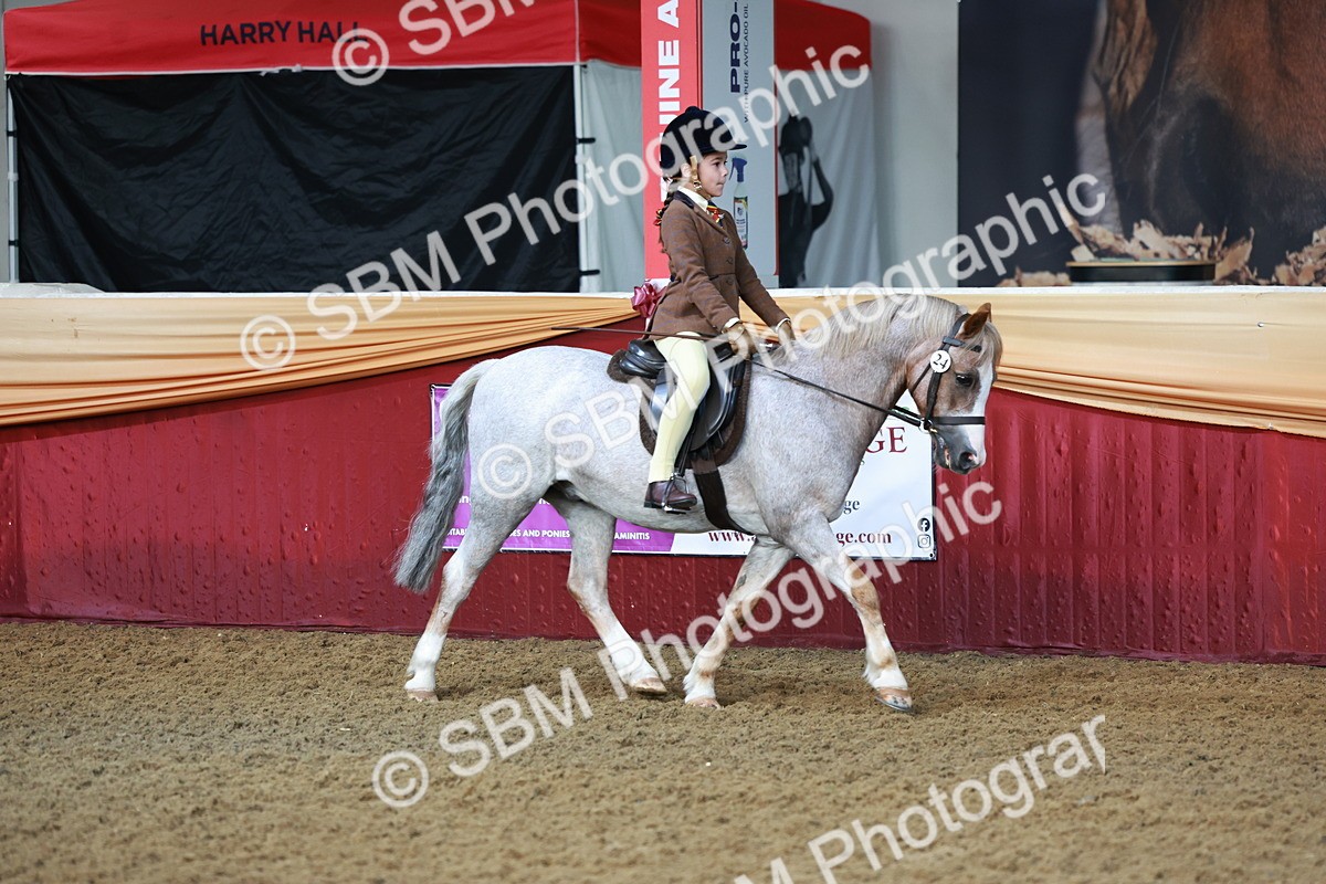 SBM_10647 - Class 101 - Equitation (Best Rider)