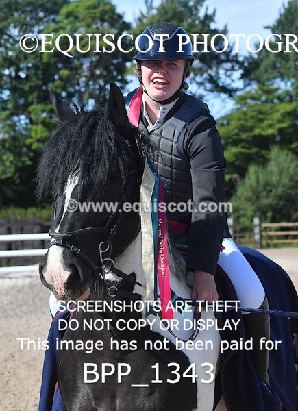 BPP_1343 - DERBY CLASS 1 - 20CM