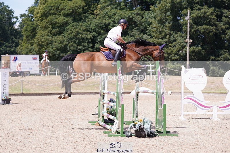 250704A-131246-10764 - Cls 21 Snr 1.10m Open